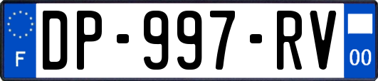 DP-997-RV