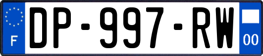 DP-997-RW