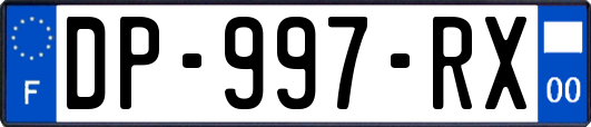 DP-997-RX