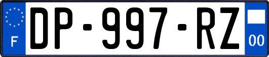 DP-997-RZ