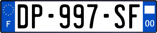 DP-997-SF