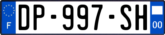 DP-997-SH