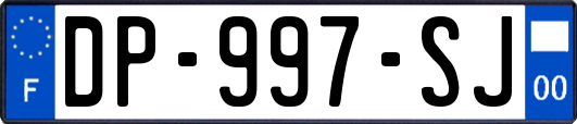 DP-997-SJ