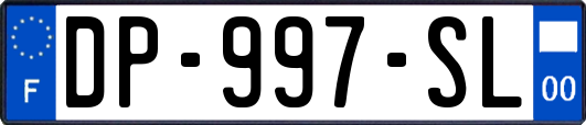 DP-997-SL