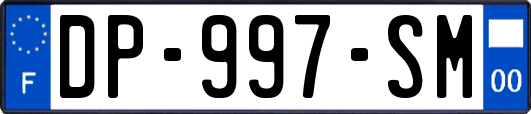 DP-997-SM