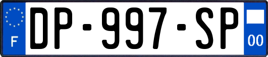 DP-997-SP