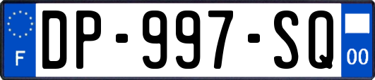 DP-997-SQ