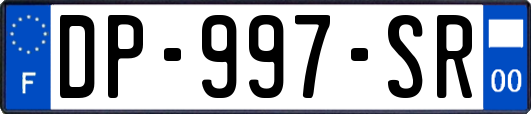 DP-997-SR