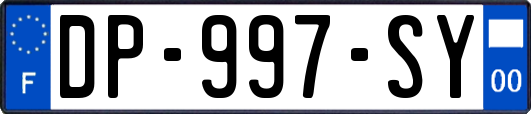 DP-997-SY