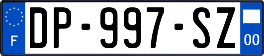 DP-997-SZ