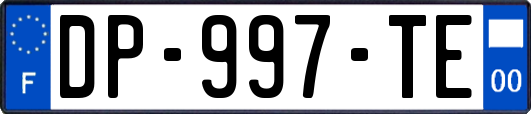 DP-997-TE