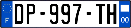 DP-997-TH
