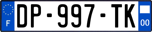 DP-997-TK