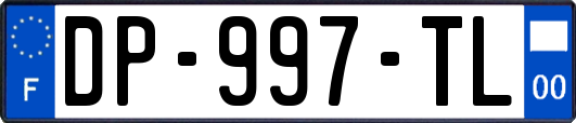 DP-997-TL