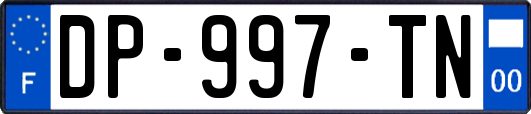 DP-997-TN