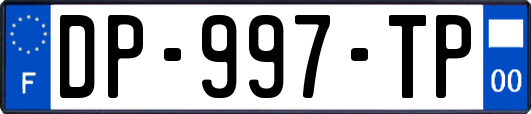 DP-997-TP