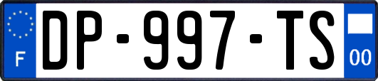 DP-997-TS