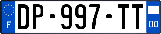 DP-997-TT