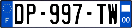DP-997-TW