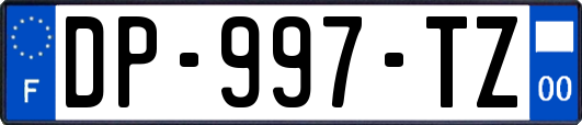 DP-997-TZ