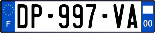 DP-997-VA