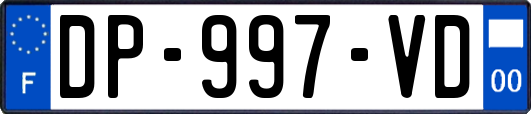 DP-997-VD