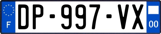 DP-997-VX