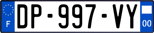 DP-997-VY