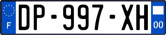 DP-997-XH