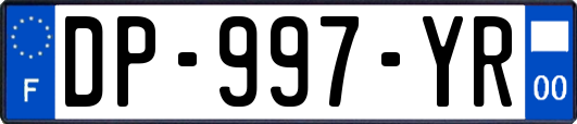 DP-997-YR