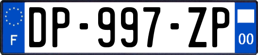 DP-997-ZP