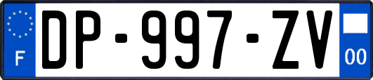 DP-997-ZV