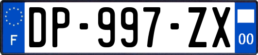 DP-997-ZX