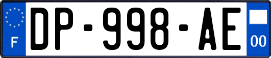 DP-998-AE