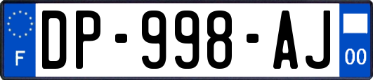 DP-998-AJ