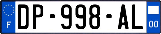 DP-998-AL