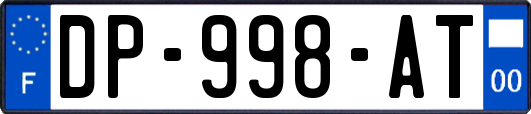 DP-998-AT