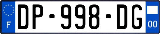 DP-998-DG