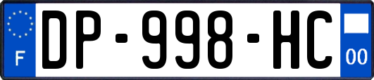 DP-998-HC