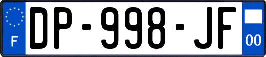 DP-998-JF