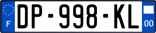 DP-998-KL