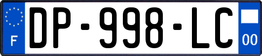 DP-998-LC