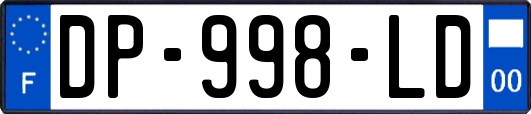 DP-998-LD