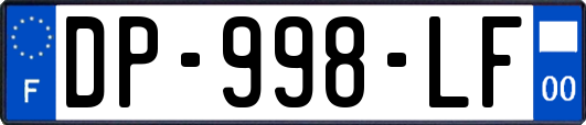 DP-998-LF