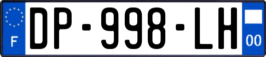 DP-998-LH