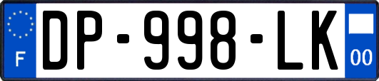 DP-998-LK