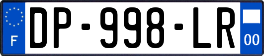 DP-998-LR