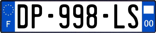 DP-998-LS
