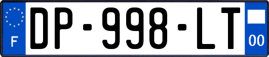 DP-998-LT