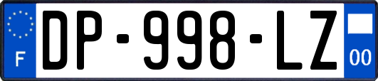 DP-998-LZ